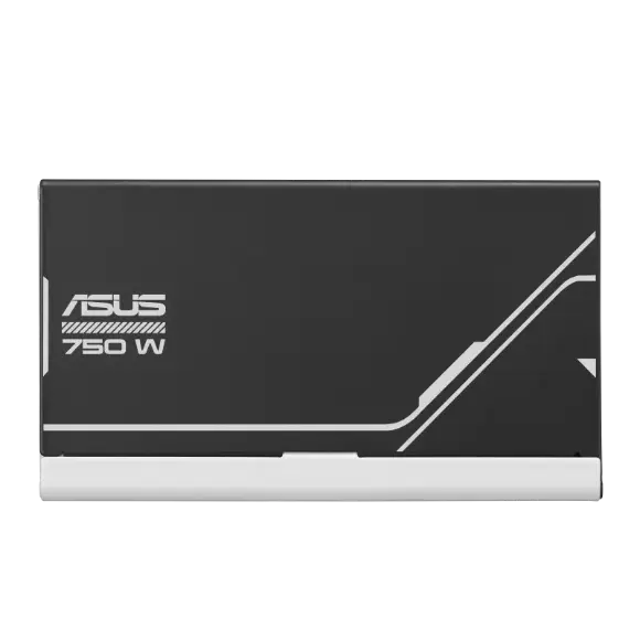 ASUS Prime AP750 750W 80 Plus Gold Modular Power Supply - PakByte Computers 