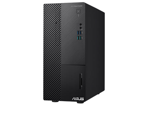 ASUS Expert Center D500MD I5 12400 8GB 512GB SSD DOS - PakByte Computers 