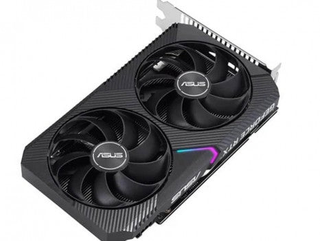 ASUS Dual GeForce RTX™ 3050 V2 OC Edition 8GB GDDR6 Graphics Card - PakByte Computers 