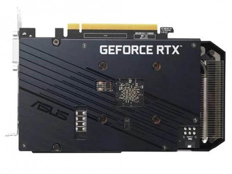 ASUS Dual GeForce RTX™ 3050 V2 OC Edition 8GB GDDR6 Graphics Card - PakByte Computers 