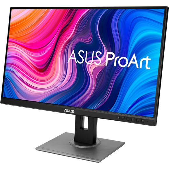 ASUS ProArt Display PA278QV 27” WQHD (2560 x 1440) Monitor - PakByte Computers 