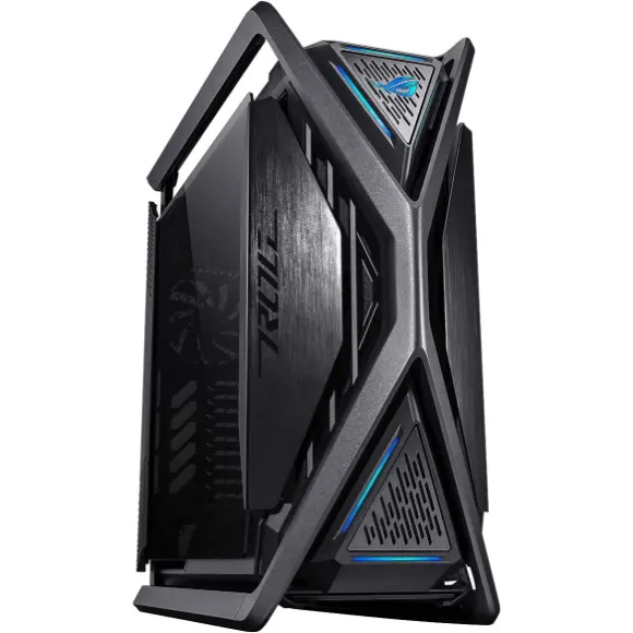 ASUS ROG Hyperion GR701 EATX Full-Tower Computer Case - PakByte Computers 