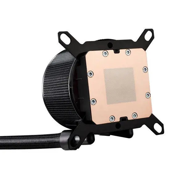 ASUS ROG RYUO III 360 ARGB liquid CPU Cooler - PakByte Computers 