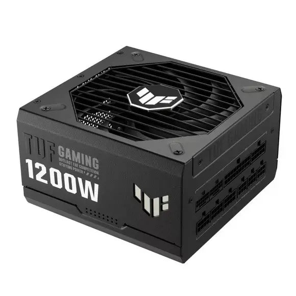 ASUS TUF GAMING 1200W Standard Power Supply - PakByte Computers 