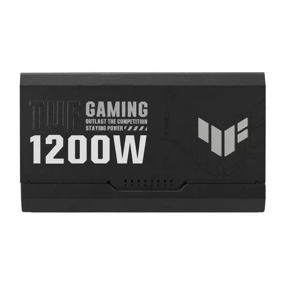 ASUS TUF GAMING 1200W Standard Power Supply - PakByte Computers 