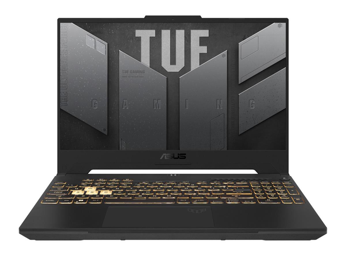 Asus TUF FX507ZC4-HN129 Gaming Laptop - PakByte Computers 