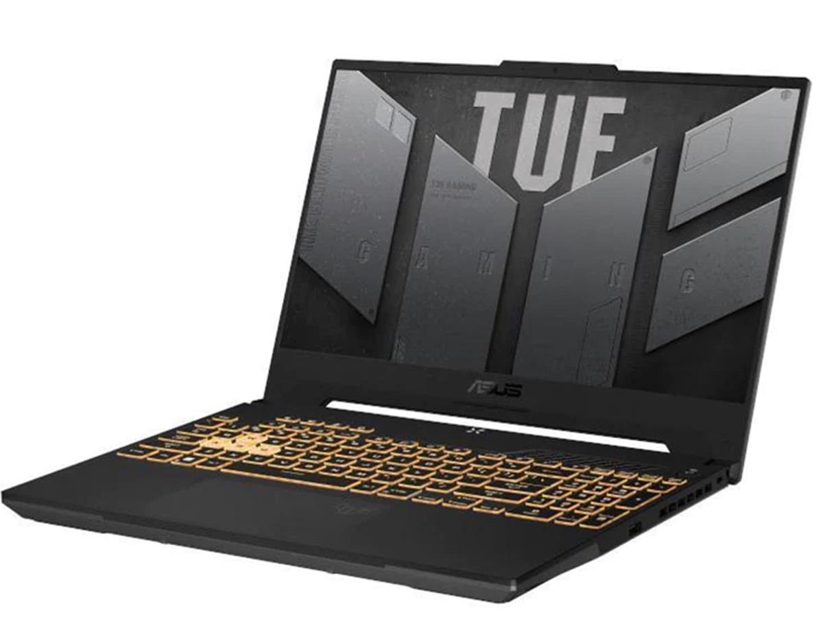 Asus TUF FX507ZC4-HN129 Gaming Laptop - PakByte Computers 