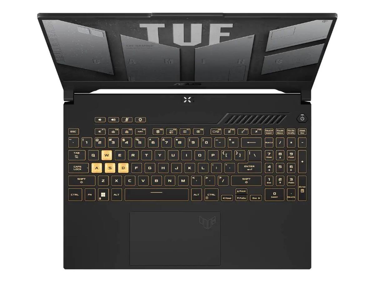 Asus TUF FX507ZC4-HN129 Gaming Laptop - PakByte Computers 