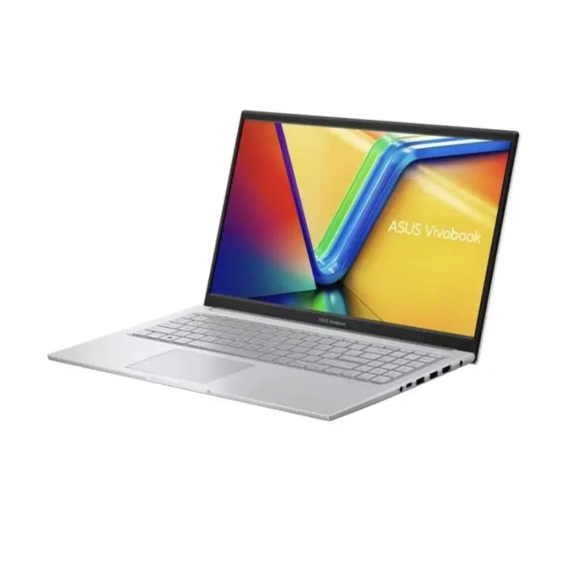 ASUS VivoBook 15 A1504VA-NJ538 I5 1335U 4GB+8GB D4 512GB DOS 15.6″ 60Hz FHD - PakByte Computers 