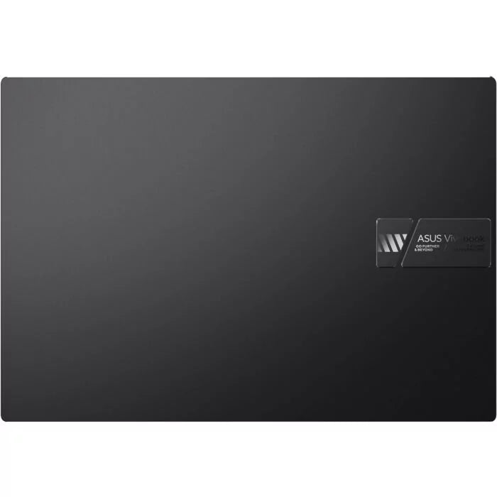 Asus Vivobook 16X K3605VU-N1124 Laptop 13th Gen Core i7-13700H, 16GB DDR4, 1TB SSD, NVIDIA RTX 4050 6GB Graphics, 16" WUXGA IPS 120Hz, DOS, Indie Black - PakByte Computers 