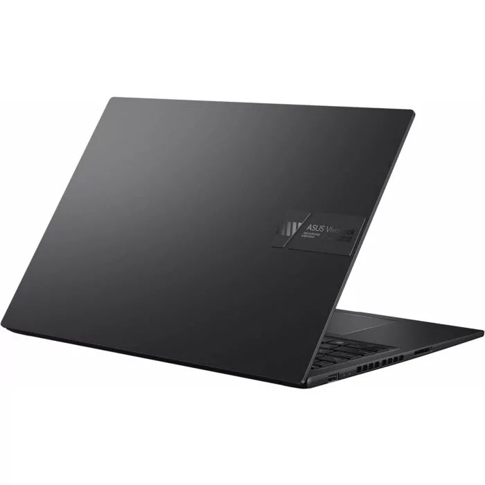 Asus Vivobook 16X K3605VU-N1124 Laptop 13th Gen Core i7-13700H, 16GB DDR4, 1TB SSD, NVIDIA RTX 4050 6GB Graphics, 16" WUXGA IPS 120Hz, DOS, Indie Black - PakByte Computers 