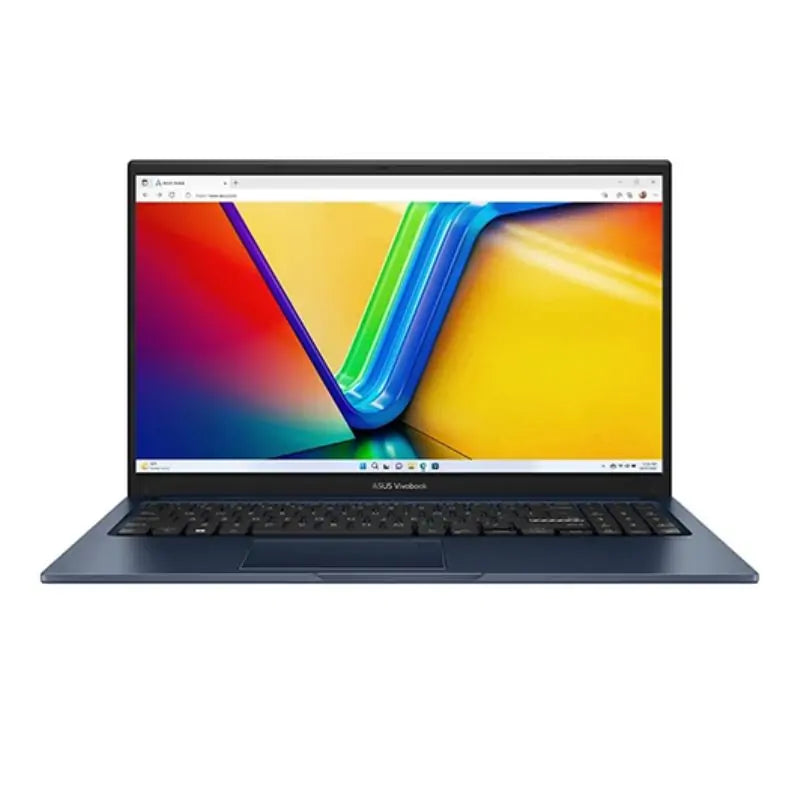 ASUS VivoBook 15 X1504VA-NJ816 I3 1315U 4GB D4 512GB DOS 15.6″ 60Hz FHD - PakByte Computers 