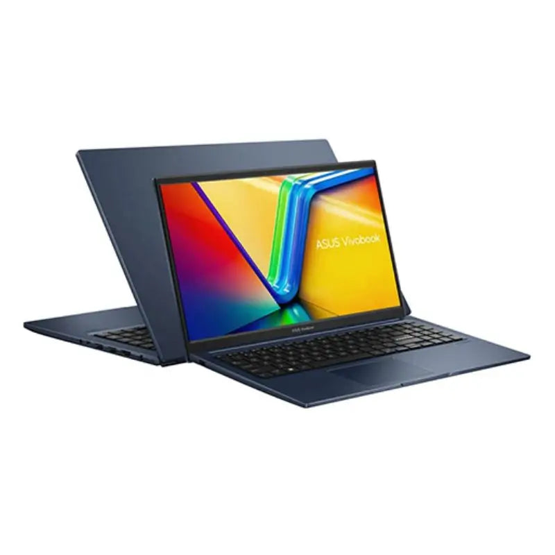 ASUS VivoBook 15 X1504VA-NJ816 I3 1315U 4GB D4 512GB DOS 15.6″ 60Hz FHD - PakByte Computers 