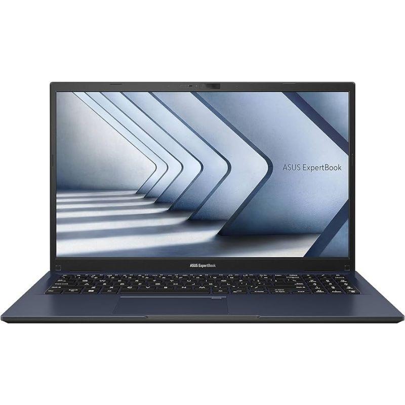 Asus Expertbook B1500CBA Core i7 12th Gen 16GB 512GB SSD 15.6″ FHD Win 11 - PakByte Computers 