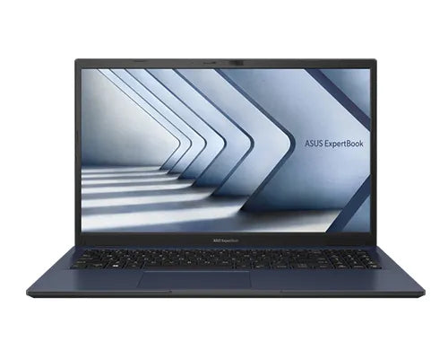 Asus Expertbook B1500CBA Core i7 12th Gen 16GB 512GB SSD 15.6″ FHD Win 11 - PakByte Computers 