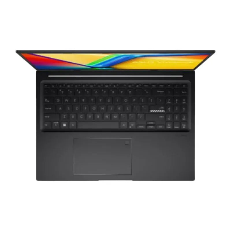 Asus Vivobook 16X K3605VV-N1111 13th Gen Core i7-13700H, 16GB DDR4, 1TB SSD, NVIDIA RTX 4060 8GB Graphics, 16" WUXGA IPS 120Hz, DOS, Indie Black - PakByte Computers 