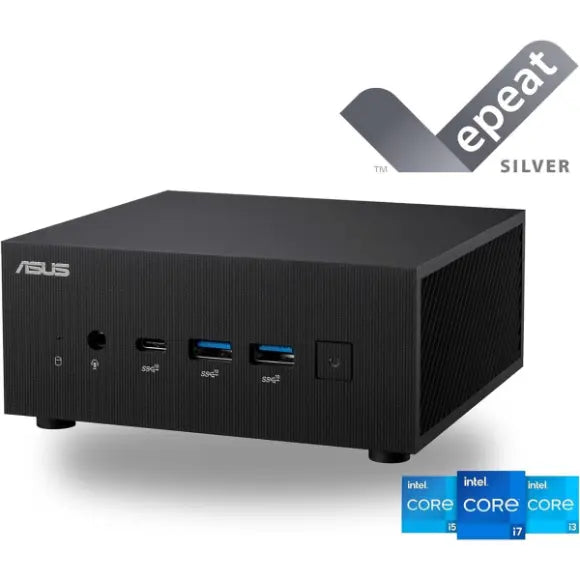 Asus ExpertCenter PN64 Mini PC (Intel Core i5-13500H) - PakByte Computers 