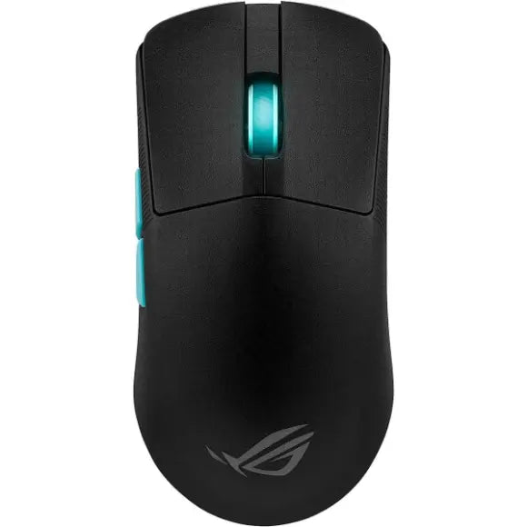 Asus ROG Harpe Ace Aim Lab Edition Wireless Gaming Mouse - Black - PakByte Computers 