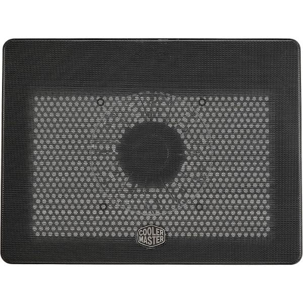 Cooler Master Notepal L2 Laptop Cooler - Black - PakByte Computers 