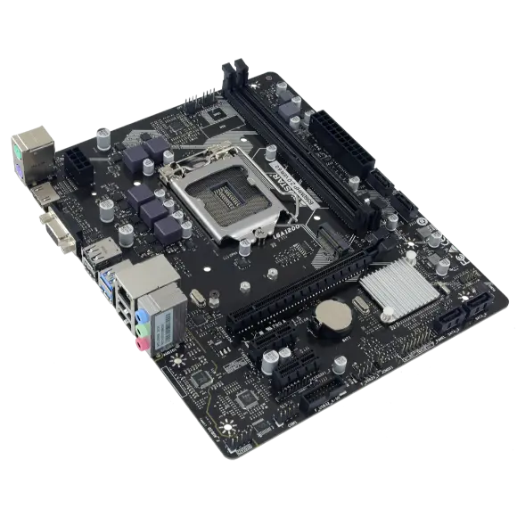 BIOSTAR B560MHP INTEL Motherboard - PakByte Computers 