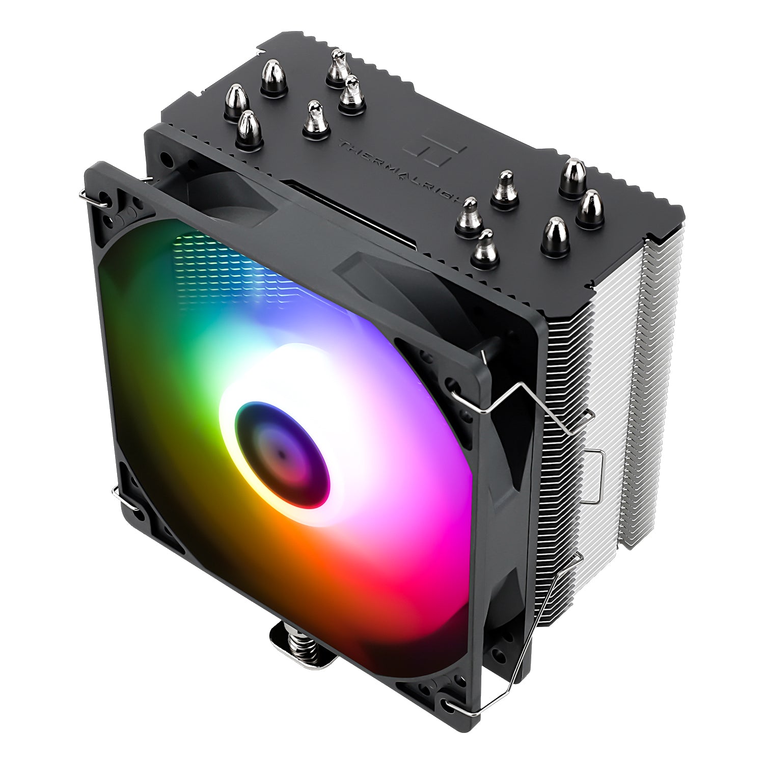 Thermalright Burst Assassin 120 ARGB CPU Cooler