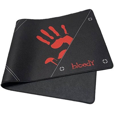 Bloody BP-50L Gaming Mouse Mat/Pad - Black