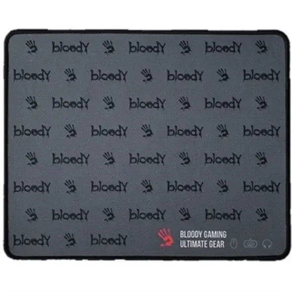 Bloody B-088S X-Thin Gaming Mousepad - PakByte Computers 