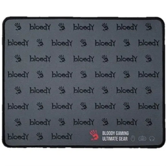 Bloody BP-30M Gaming Mouse Pad - PakByte Computers 