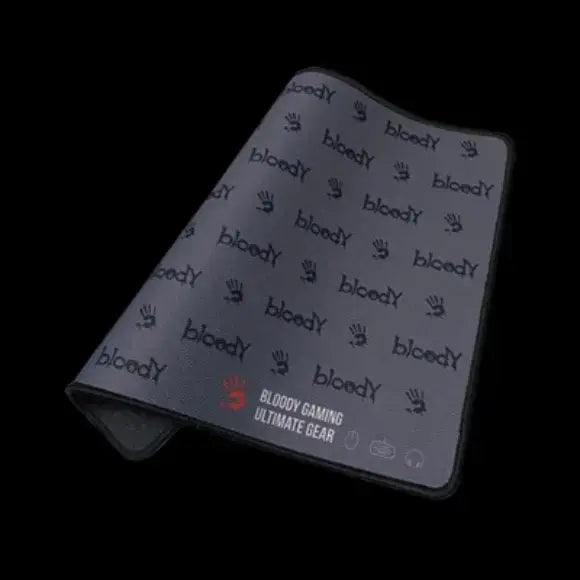 Bloody B-088S X-Thin Gaming Mousepad - PakByte Computers 