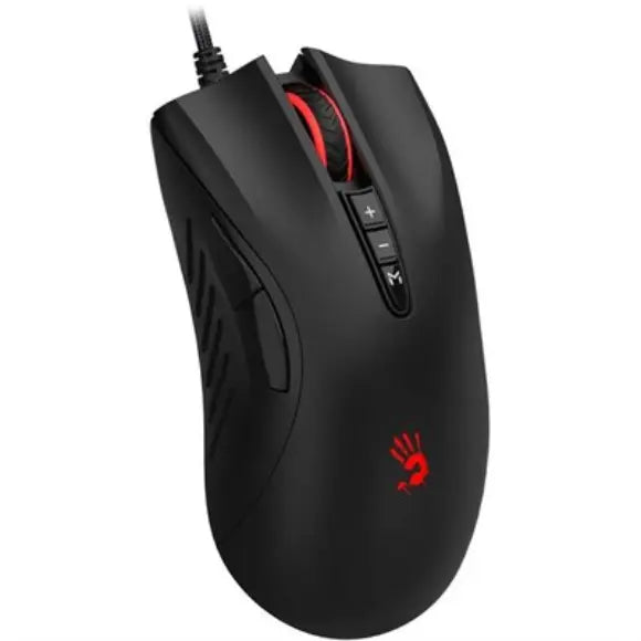 Bloody ES5 RGB ESports Wired Gaming Mouse - PakByte Computers 