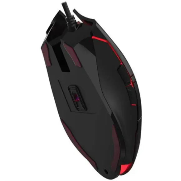 Bloody ES7 RGB Esports Gaming Mouse - Black - PakByte Computers 