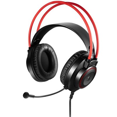 Bloody G200S Gaming Headset - 50mm Speaker Unit - Light Weight