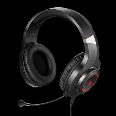 Bloody G220S Gaming Headset - Black