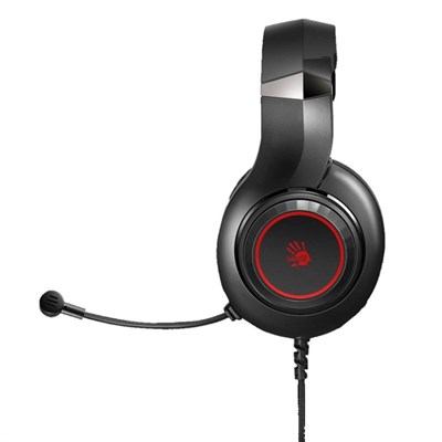 Bloody G220S Gaming Headset - Black