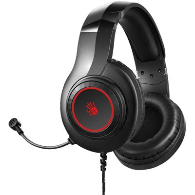 Bloody G220S Gaming Headset - Black