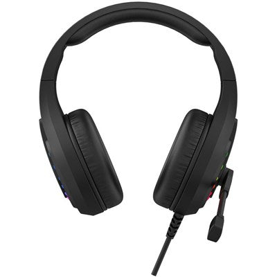 Bloody G230P Stereo Surround Sound Gaming Headphone - Black