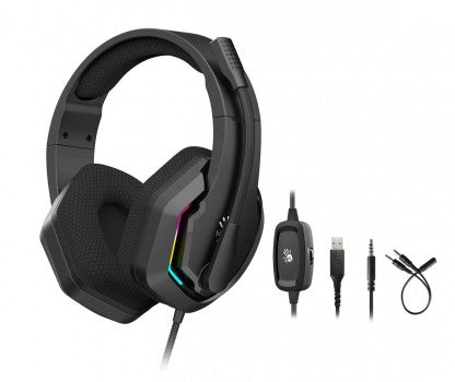 Bloody G260P Stereo Surround Sound Gaming Headset