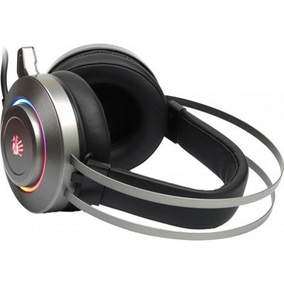 Bloody G521S Gaming Headset - Grey