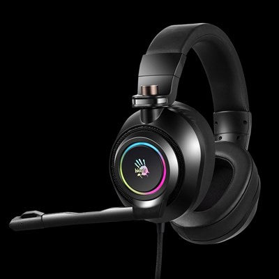 Bloody G580 Virtual 7.1 Surround Sound Gaming Headset