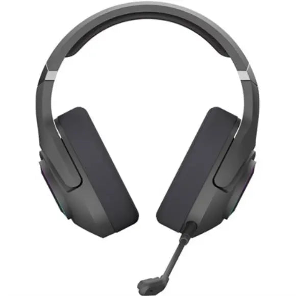 Bloody GR270 Gaming Wireless Headset - Black - PakByte Computers 