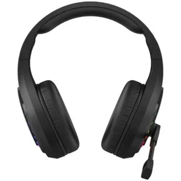 Bloody GR230 Gaming Wireless Headset - Black - PakByte Computers 