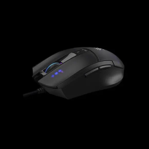 Bloody L65 Max Lightweight Gaming Mouse - Honeycomb - PakByte Computers 