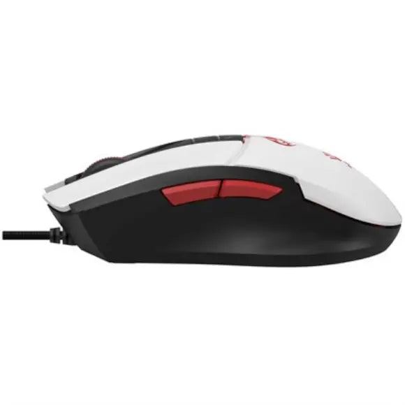 Bloody L65 Max Lightweight Gaming Mouse Naraka - PakByte Computers 