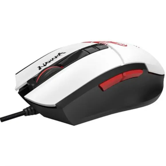 Bloody L65 Max Lightweight Gaming Mouse Naraka - PakByte Computers 