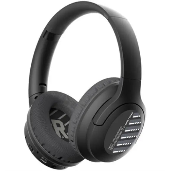 Bloody MH360 Wireless Headset - Black - PakByte Computers 