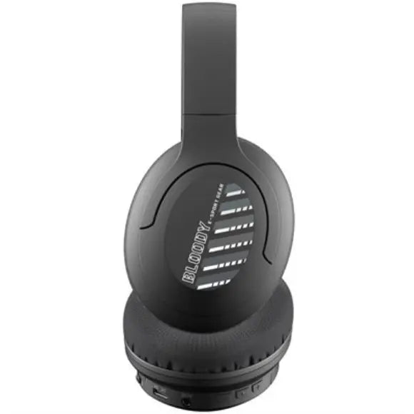 Bloody MH360 Wireless Headset - Black - PakByte Computers 