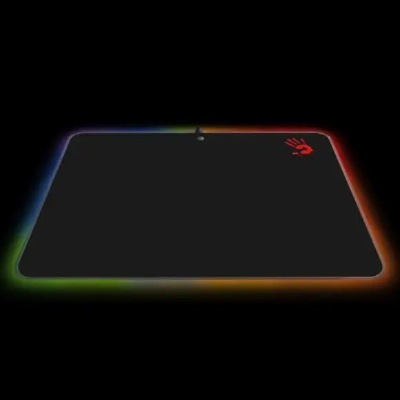 Bloody MP-50RS RGB Gaming Mouse Pad - PakByte Computers 