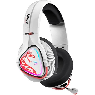 Bloody MR720 RGB Gaming Wireless Headset - Naraka