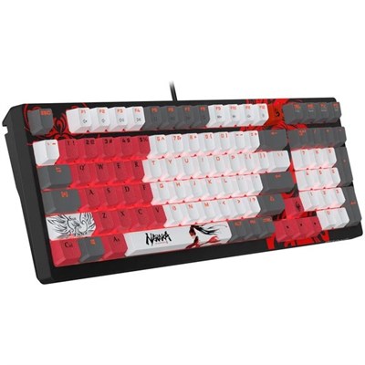 Bloody S98 Naraka RGB Mechanical Gaming Keyboard - EasySkins, Inc. 