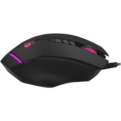 Bloody V8M Max | RGB Optical Gaming Mouse - Black - EasySkins, Inc. 